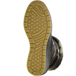 Damen Winterstiefel Snowboots Braun - Braun -Ausgewählte Fashion Boots-Geschäfte 10002164 03