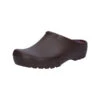 Gartenclogs Jolly Fashion Clog - Braun