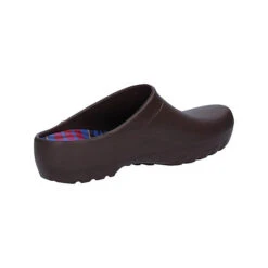 Gartenclogs Jolly Fashion Clog - Braun -Ausgewählte Fashion Boots-Geschäfte 10078972 04