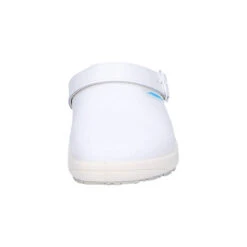 Berufsschuhe Pantolette 9200 - Weiß -Ausgewählte Fashion Boots-Geschäfte 10078973 03