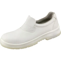 Sicherheitsschuhe Venezia - Weiß