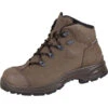 Haix Sicherheitsschuhe Airpower XR26 - Braun -Ausgewählte Fashion Boots-Geschäfte 10078996 01