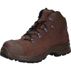 Haix Sicherheitsschuhe Airpower XR26 - Braun -Ausgewählte Fashion Boots-Geschäfte 10078996 02