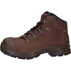 Haix Sicherheitsschuhe Airpower XR26 - Braun -Ausgewählte Fashion Boots-Geschäfte 10078996 03