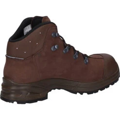 Haix Sicherheitsschuhe Airpower XR26 - Braun -Ausgewählte Fashion Boots-Geschäfte 10078996 05