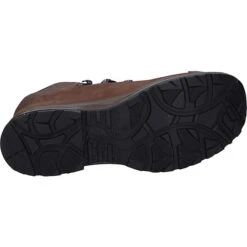 Haix Sicherheitsschuhe Airpower XR26 - Braun -Ausgewählte Fashion Boots-Geschäfte 10078996 07