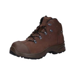 Haix Sicherheitsschuhe Airpower XR26 - Braun -Ausgewählte Fashion Boots-Geschäfte 10078996 08