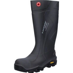 Dunlop Sicherheitsstiefel Expander - Grau -Ausgewählte Fashion Boots-Geschäfte 10078997 02