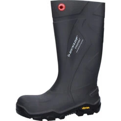 Dunlop Sicherheitsstiefel Expander - Grau -Ausgewählte Fashion Boots-Geschäfte 10078997 03