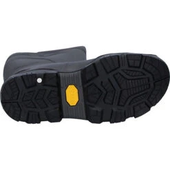 Dunlop Sicherheitsstiefel Expander - Grau -Ausgewählte Fashion Boots-Geschäfte 10078997 07