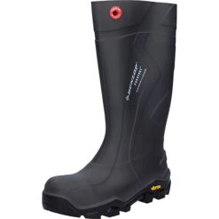 Dunlop Sicherheitsstiefel Expander - Grau -Ausgewählte Fashion Boots-Geschäfte 10078997 08