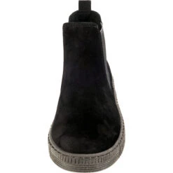 Gabor Chelsea Boots - Schwarz -Ausgewählte Fashion Boots-Geschäfte 10265626 04