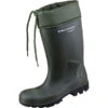 Dunlop Sicherheitsstiefel Thermoflex - Grün -Ausgewählte Fashion Boots-Geschäfte 10277032 01