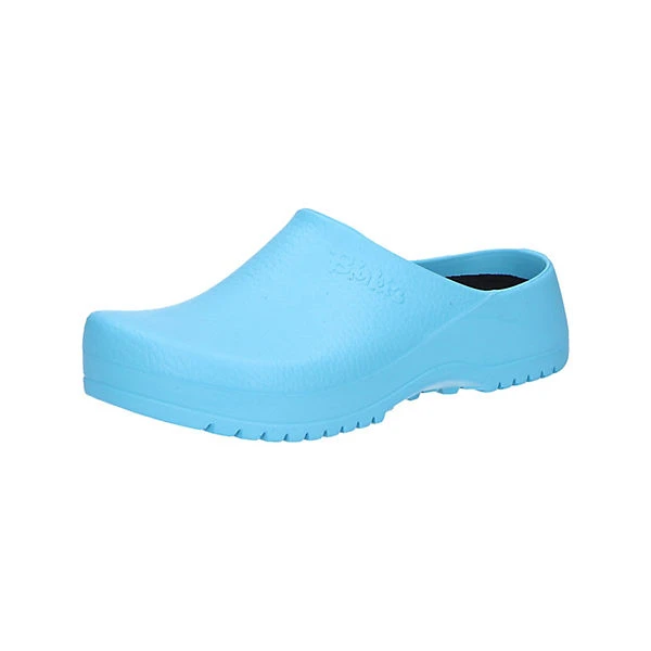 Gartenclogs Super-Birki Ciel Blue 3 Gartenclogs Super-Birki Ciel Blue