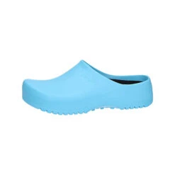 Gartenclogs Super-Birki Ciel Blue 9 Gartenclogs Super-Birki Ciel Blue -Ausgewählte Fashion Boots-Geschäfte 10318780 02