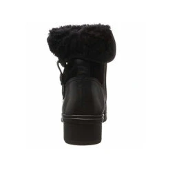 Gabor Stiefelette - Schwarz -Ausgewählte Fashion Boots-Geschäfte 10351150 03