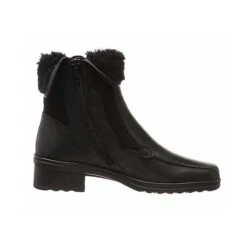 Gabor Stiefelette - Schwarz -Ausgewählte Fashion Boots-Geschäfte 10351150 04