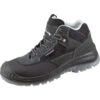 Sicherheitsschuhe Ontario - Schwarz/grau