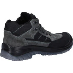 Sicherheitsschuhe Ontario - Schwarz/grau -Ausgewählte Fashion Boots-Geschäfte 10438957 05