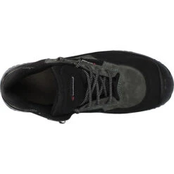 Sicherheitsschuhe Ontario - Schwarz/grau -Ausgewählte Fashion Boots-Geschäfte 10438957 06