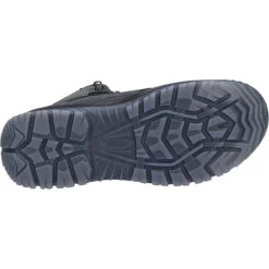 Sicherheitsschuhe Ontario - Schwarz/grau -Ausgewählte Fashion Boots-Geschäfte 10438957 07