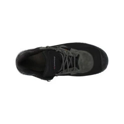 Sicherheitsschuhe Ontario - Schwarz/grau -Ausgewählte Fashion Boots-Geschäfte 10438957 12