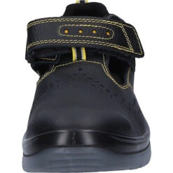 Sicherheitsschuhe Lama - Schwarz -Ausgewählte Fashion Boots-Geschäfte 10438961 04