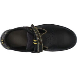 Sicherheitsschuhe Lama - Schwarz -Ausgewählte Fashion Boots-Geschäfte 10438961 06