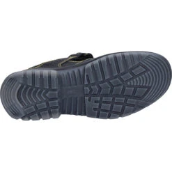 Sicherheitsschuhe Lama - Schwarz -Ausgewählte Fashion Boots-Geschäfte 10438961 07