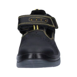 Sicherheitsschuhe Lama - Schwarz -Ausgewählte Fashion Boots-Geschäfte 10438961 10