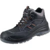 Sicherheitsschuhe Timo - Schwarz