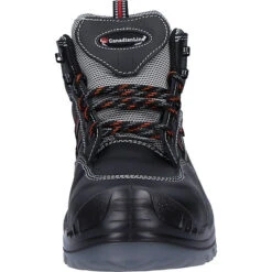 Sicherheitsschuhe Timo - Schwarz -Ausgewählte Fashion Boots-Geschäfte 10438965 04