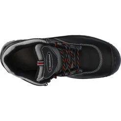 Sicherheitsschuhe Timo - Schwarz -Ausgewählte Fashion Boots-Geschäfte 10438965 06