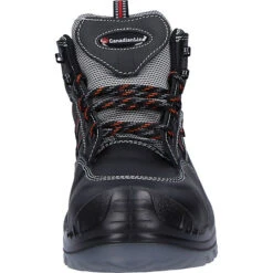 Sicherheitsschuhe Timo - Schwarz -Ausgewählte Fashion Boots-Geschäfte 10438965 10