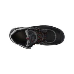 Sicherheitsschuhe Timo - Schwarz -Ausgewählte Fashion Boots-Geschäfte 10438965 12