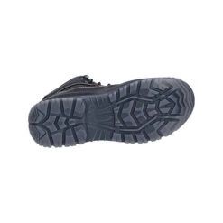 Sicherheitsschuhe Timo - Schwarz -Ausgewählte Fashion Boots-Geschäfte 10438965 13