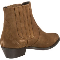 Bullboxer Westernstiefeletten - Braun -Ausgewählte Fashion Boots-Geschäfte 10469315 05