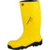 Dunlop Sicherheitsstiefel Purofort - Gelb