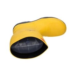 Dunlop Sicherheitsstiefel Purofort - Gelb -Ausgewählte Fashion Boots-Geschäfte 10521411 12