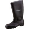 Dunlop Sicherheitsstiefel Protomastor - Schwarz -Ausgewählte Fashion Boots-Geschäfte 10521416 01