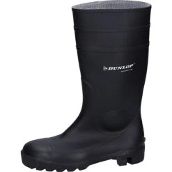 Dunlop Sicherheitsstiefel Protomastor - Schwarz -Ausgewählte Fashion Boots-Geschäfte 10521416 03