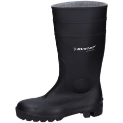 Dunlop Sicherheitsstiefel Protomastor - Schwarz -Ausgewählte Fashion Boots-Geschäfte 10521416 09