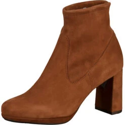 PETER KAISER Stiefelette Klassische Stiefel - Braun