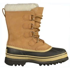 Sorel Stiefel Winterstiefel - Braun -Ausgewählte Fashion Boots-Geschäfte 10530293 04