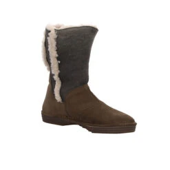 El Naturalista Stiefelette - Grün -Ausgewählte Fashion Boots-Geschäfte 10600779 04