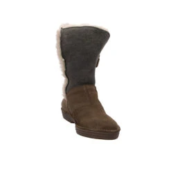 El Naturalista Stiefelette - Grün -Ausgewählte Fashion Boots-Geschäfte 10600779 05