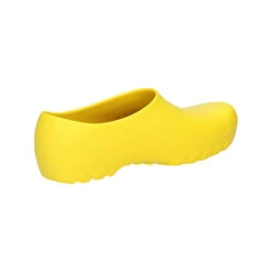 Gartenclogs FASHION Jolly - Gelb -Ausgewählte Fashion Boots-Geschäfte 10613375 04