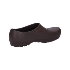 Gartenclogs FASHION Jolly - Braun -Ausgewählte Fashion Boots-Geschäfte 10613385 04