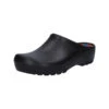 Gartenclogs FASHION Jolly Clog - Schwarz -Ausgewählte Fashion Boots-Geschäfte 10613386 01