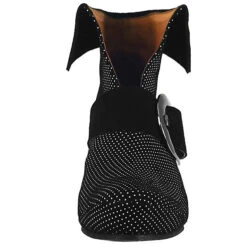 Tiggers Tiggers Drea 14 Matita Schlupfstiefel - Schwarz -Ausgewählte Fashion Boots-Geschäfte 10853132 03